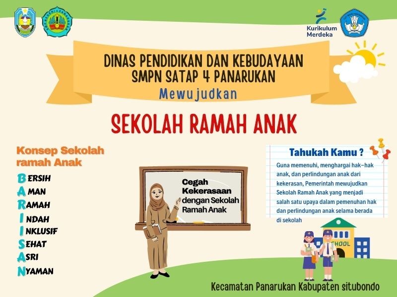Tentang Sekolah