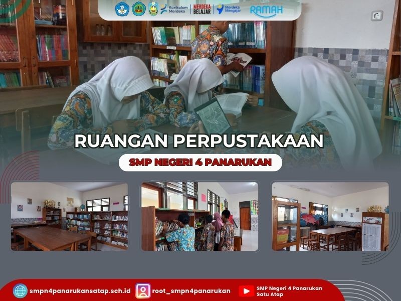 Perpustakaan
