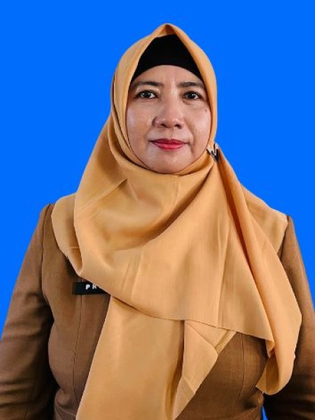 Prima Kurnia Noormawarni, S.Pd