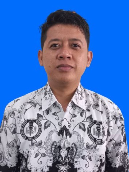 Heri Susanto, S.A.P.