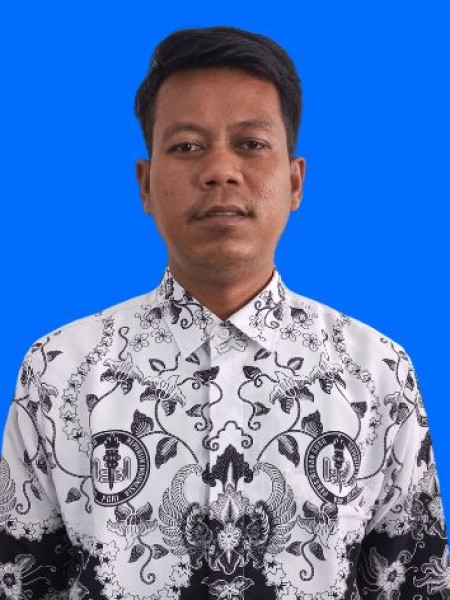 Ansori, S.Pd