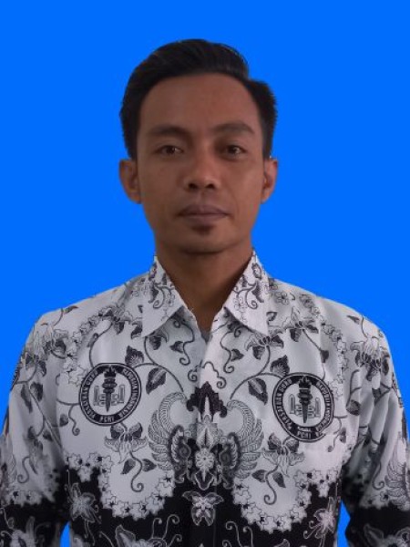 Fandi Prayudi, S.Pd