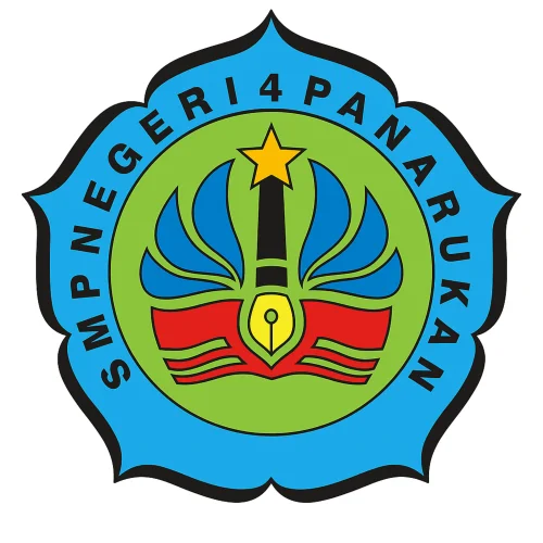 Logo SMP NEGERI SATAP 4 PANARUKAN